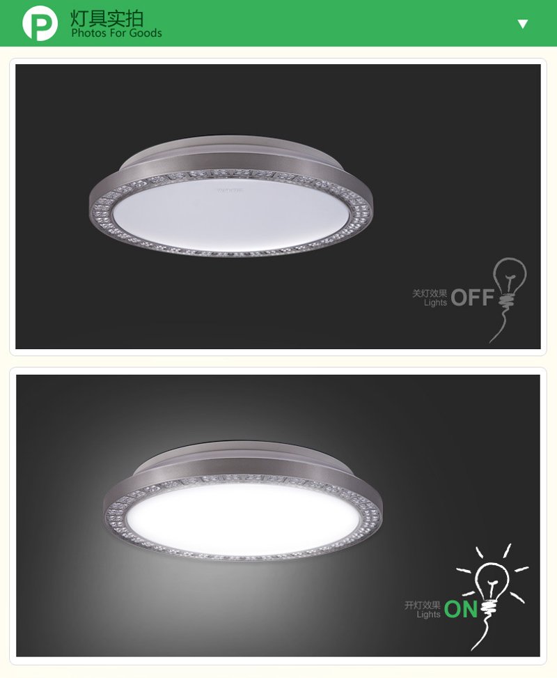 工程照明灯选购指南:LED vs 传统光源,谁更胜一筹?